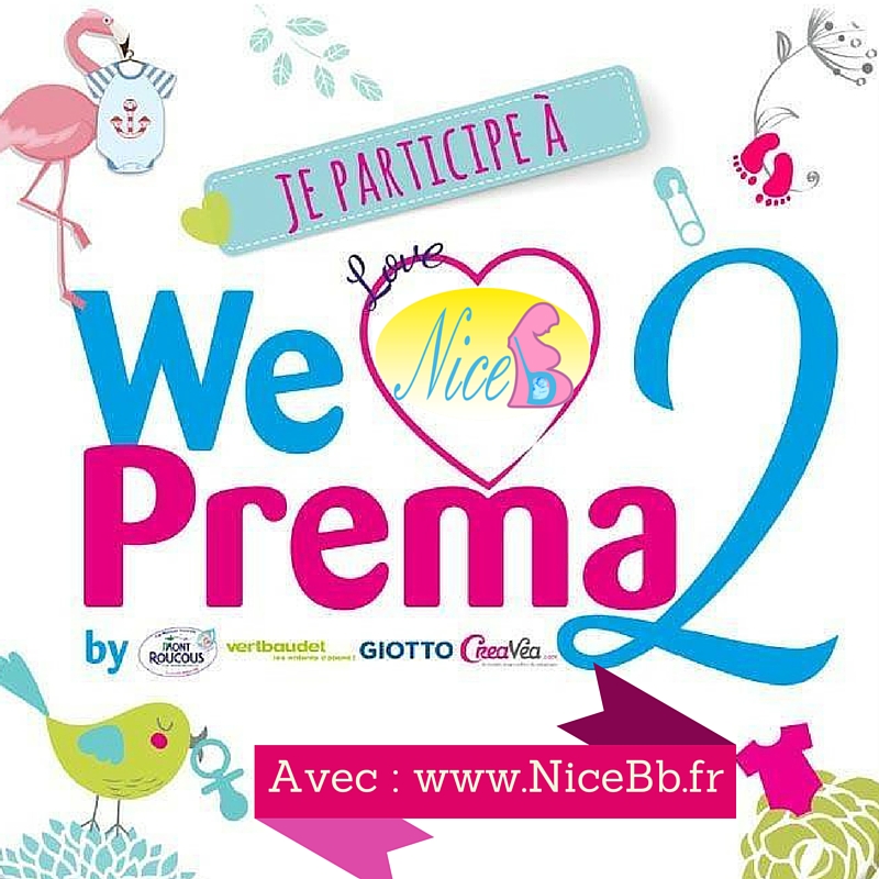 Opération « We Love Préma » par l’association SOS Préma